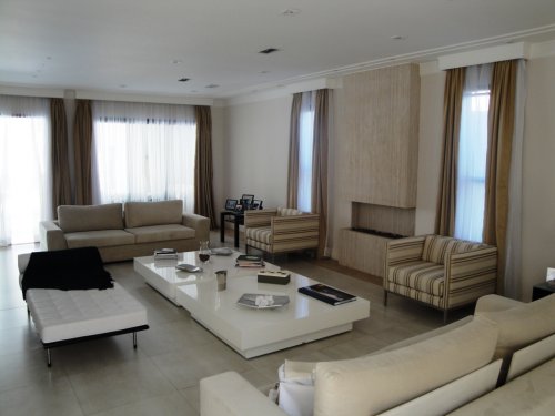 Casa em Condomínio Alpha Conde Barueri 