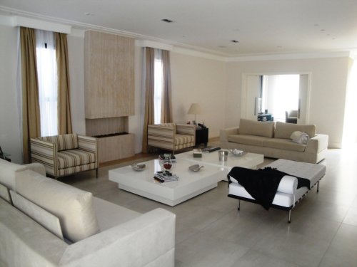 Casa em Condomínio Alpha Conde Barueri 