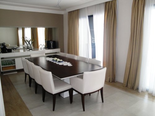 Casa em Condomínio Alpha Conde Barueri 