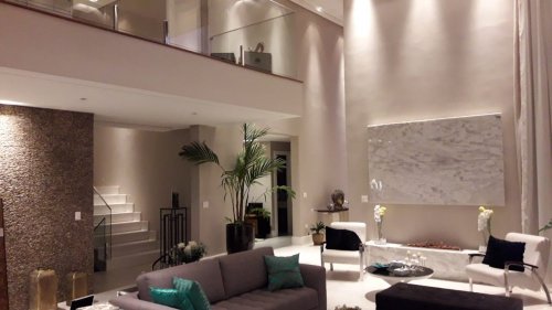 Casa em Condomínio Tamboré 10 Santana de Parnaíba