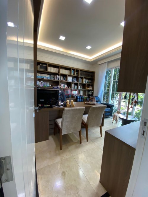 Casa em Condomínio Genesis 2 Santana de Parnaíba