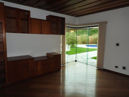 Casa em Condomínio Alphaville 02 Barueri 