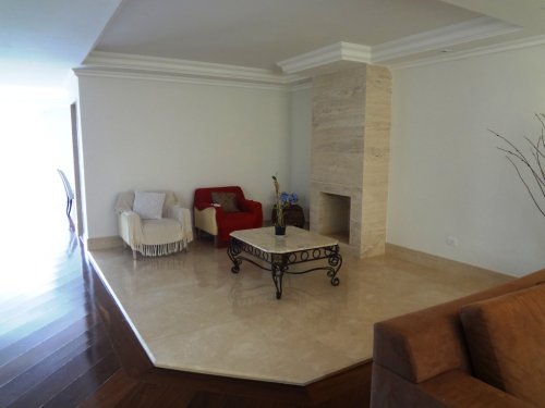 Casa em Condomínio Alphaville 10 Santana de Parnaíba 