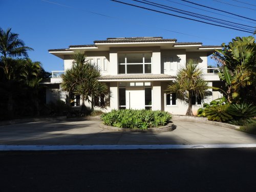 Casa em Condomínio Alphaville 10 Santana de Parnaíba 