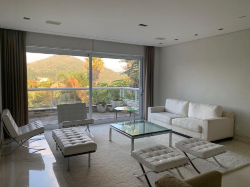 Casa em Condomínio Alphaville 10 Santana de Parnaíba 