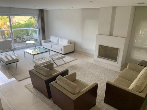 Casa em Condomínio Alphaville 10 Santana de Parnaíba 