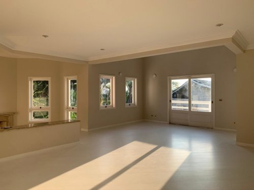 Casa em Condomínio Alphaville 10 Santana de Parnaíba 