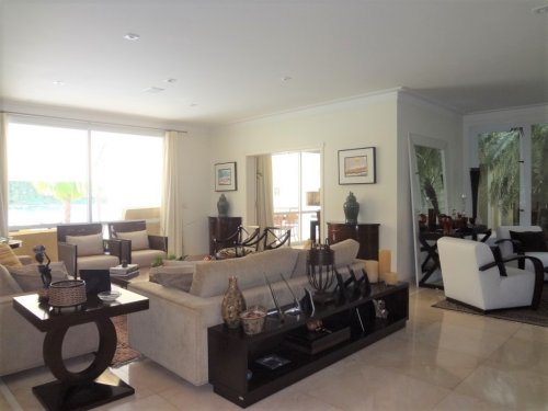 Casa em Condomínio Tamboré 02 Santana de Parnaíba 