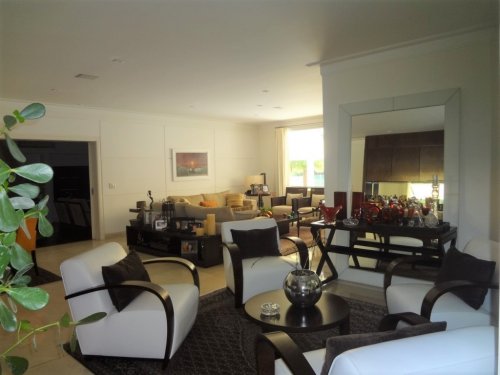 Casa em Condomínio Tamboré 02 Santana de Parnaíba 