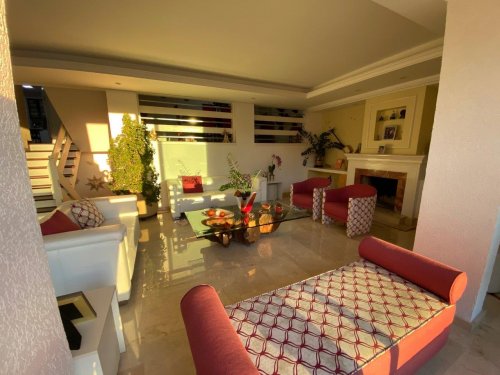 Casa em Condomínio Alphaville 10 Santana de Parnaíba 