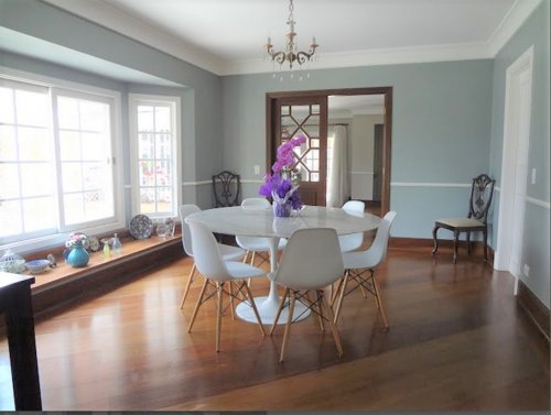 Casa em Condomínio Alphaville 00 Barueri 