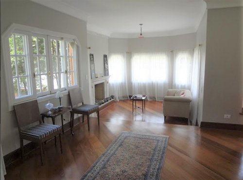 Casa em Condomínio Alphaville 00 Barueri 