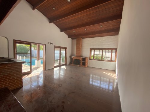 Casa em Condomínio Alphaville 03 Santana de Parnaíba 