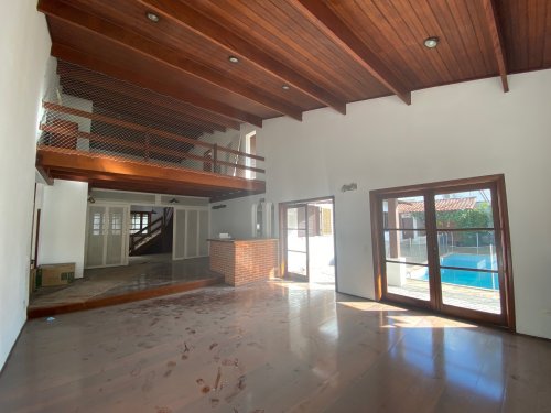 Casa em Condomínio Alphaville 03 Santana de Parnaíba 