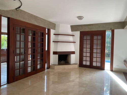 Casa em Condomínio Alphaville 04 Santana de Parnaíba 