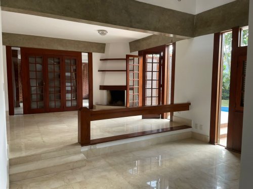 Casa em Condomínio Alphaville 04 Santana de Parnaíba 