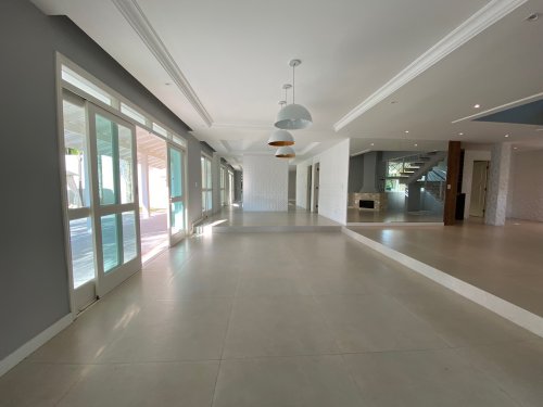 Casa em Condomínio Alphaville 11 Santana de Parnaíba 