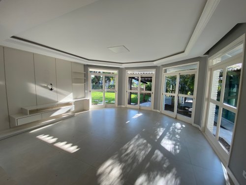 Casa em Condomínio Alphaville 11 Santana de Parnaíba 