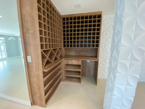 Casa em Condomínio Alphaville 11 Santana de Parnaíba 