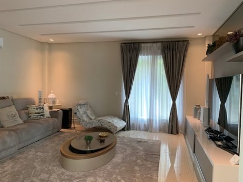 Casa em Condomínio Alphaville 10 Santana de Parnaíba 