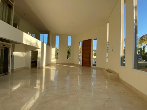 Casa em Condomínio Alphaville 11 Santana de Parnaíba 