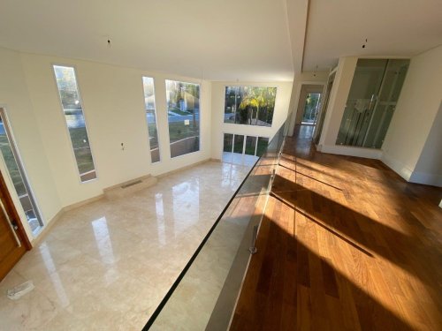 Casa em Condomínio Alphaville 11 Santana de Parnaíba 