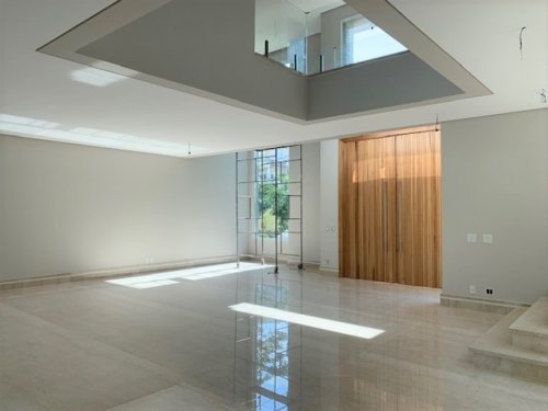 Casa em Condomínio Alphaville 10 Santana de Parnaíba 