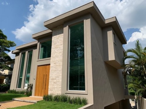 Casa em Condomínio Alphaville 10 Santana de Parnaíba 