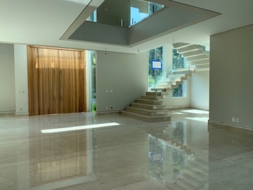 Casa em Condomínio Alphaville 10 Santana de Parnaíba 