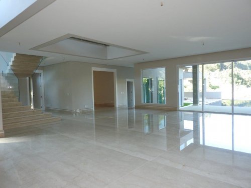 Casa em Condomínio Alphaville 10 Santana de Parnaíba 