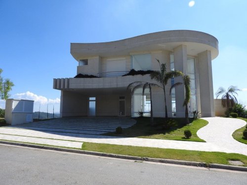 Casa em Condomínio Genesis 2 Santana de Parnaíba 
