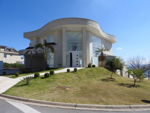 Casa em Condomínio Genesis 2 Santana de Parnaíba 