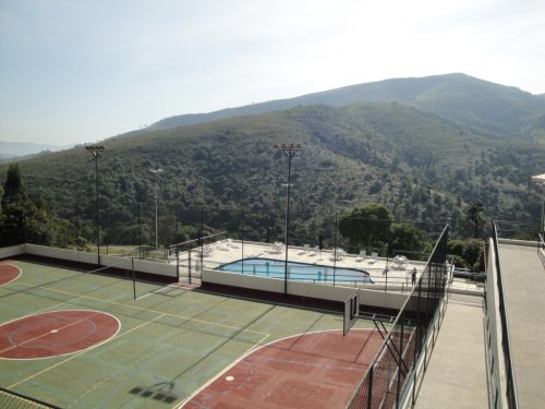 Terreno Ecoville Araçariguama 