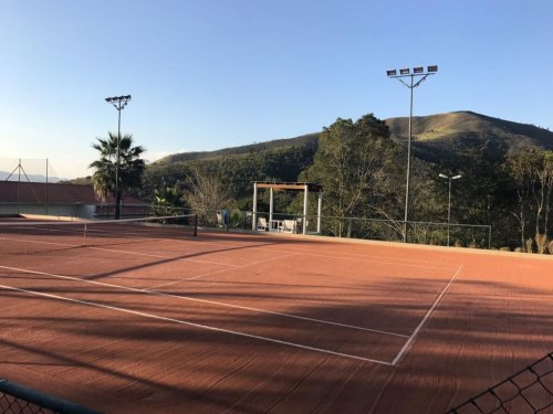 Terreno Ecoville Araçariguama 