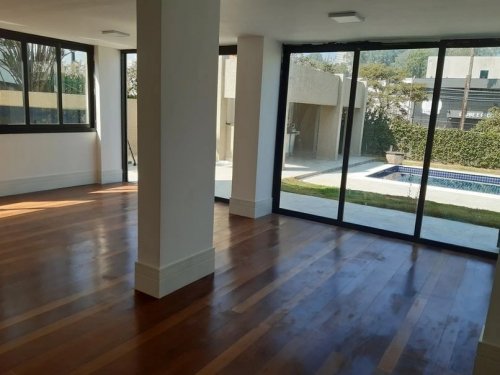 Casa em Condomínio Alphaville 02 Barueri 