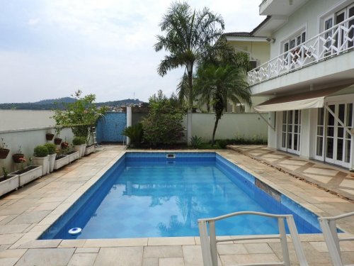 Casa em Condomínio Alphaville 11 Santana de Parnaíba 