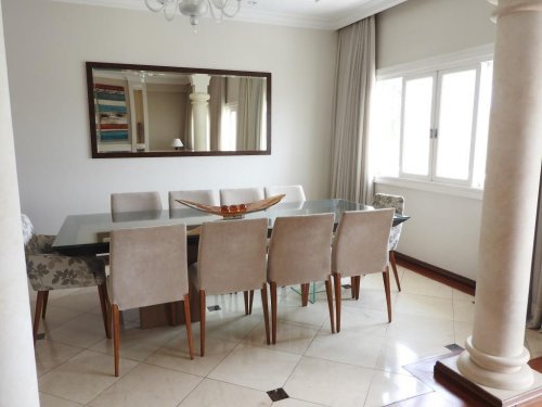 Casa em Condomínio Alphaville 11 Santana de Parnaíba 