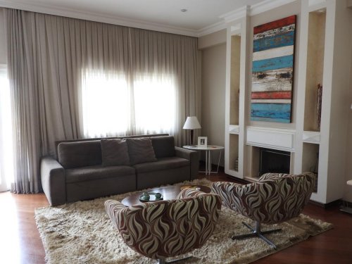 Casa em Condomínio Alphaville 11 Santana de Parnaíba 