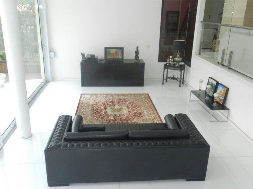 Casa em Condomínio Alphaville 03 Santana de Parnaíba 