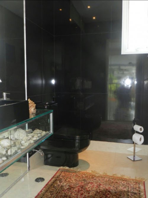 Casa em Condomínio Alphaville 03 Santana de Parnaíba 