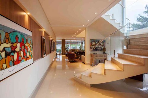 Casa em Condomínio Alphaville 02 Barueri 