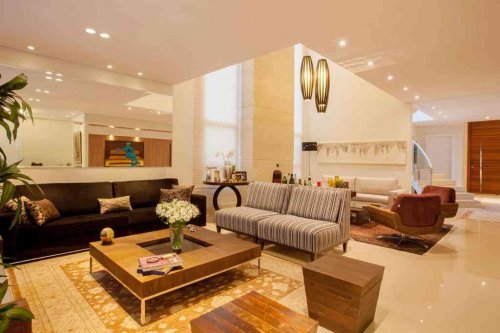 Casa em Condomínio Alphaville 02 Barueri 