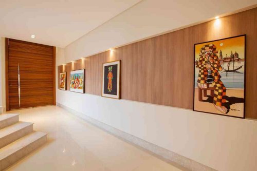 Casa em Condomínio Alphaville 02 Barueri 