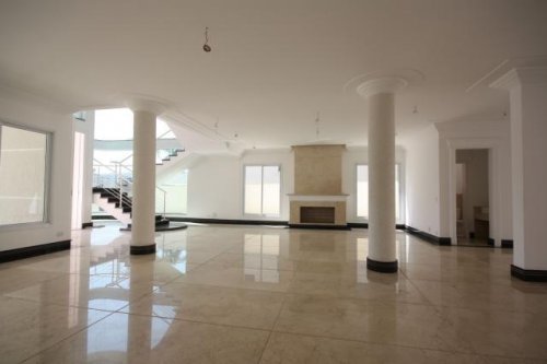 Casa em Condomínio Tamboré 02 Santana de Parnaíba 