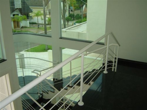 Casa em Condomínio Tamboré 02 Santana de Parnaíba 