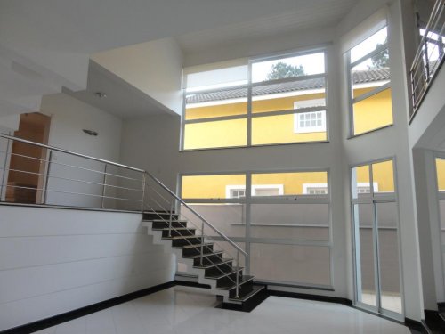 Casa em Condomínio Alphaville 12 Santana de Parnaíba 