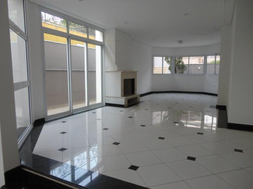 Casa em Condomínio Alphaville 12 Santana de Parnaíba 