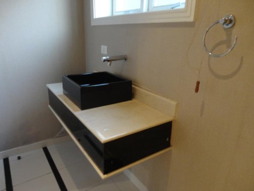 Casa em Condomínio Alphaville 12 Santana de Parnaíba 