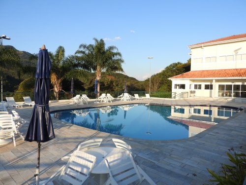 Terreno Ecoville Araçariguama 