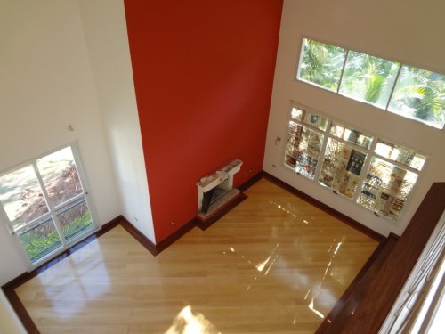 Casa em Condomínio Alphaville 01 Barueri 